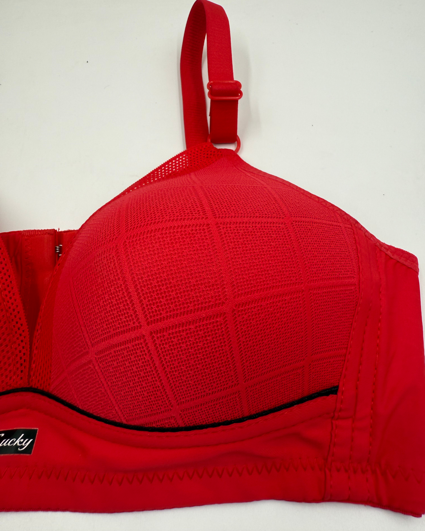 Soft Foam Summer Bra