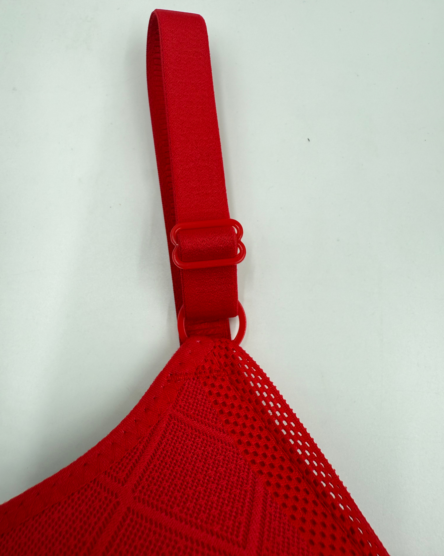 Soft Foam Summer Bra