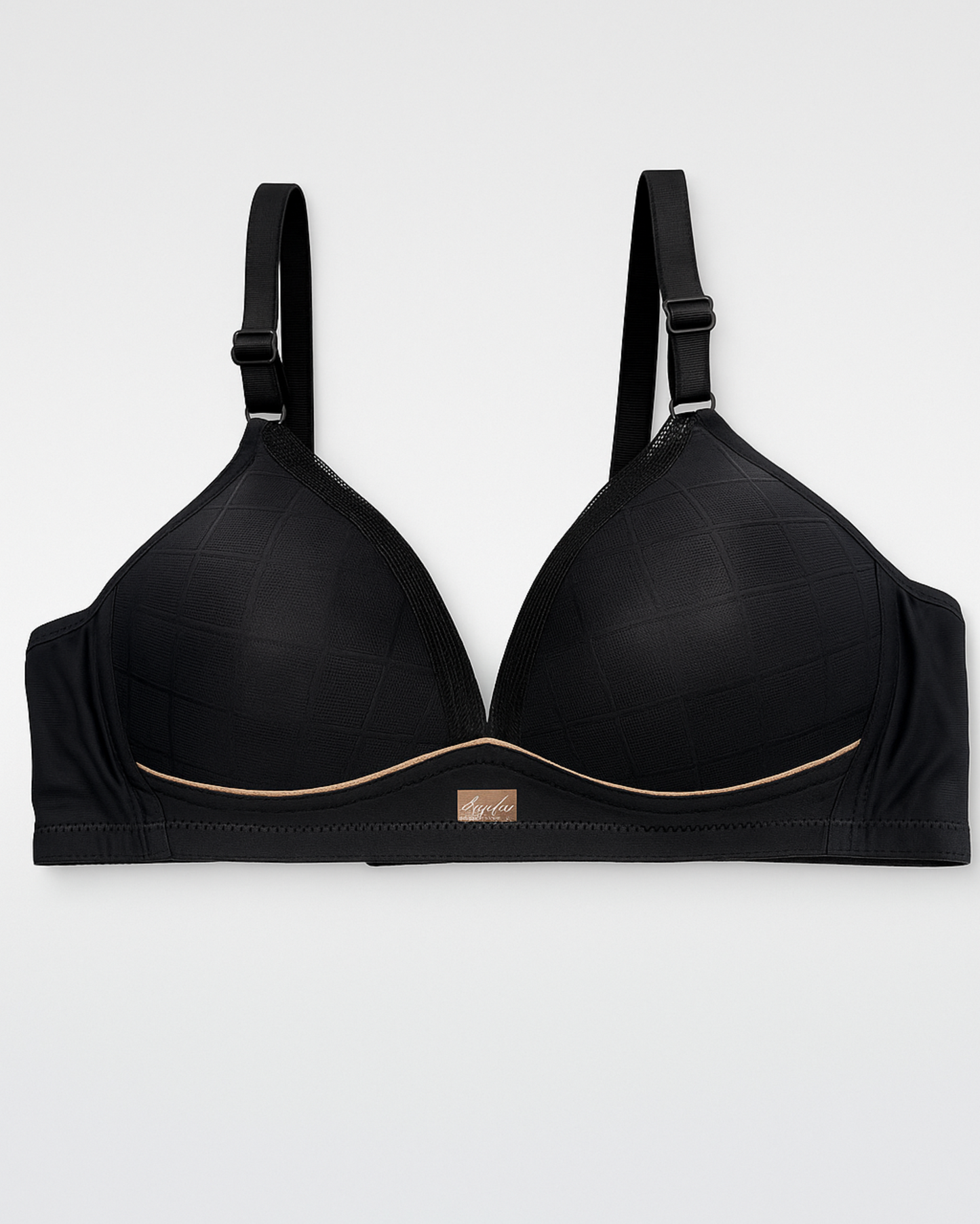 Soft Foam Summer Bra