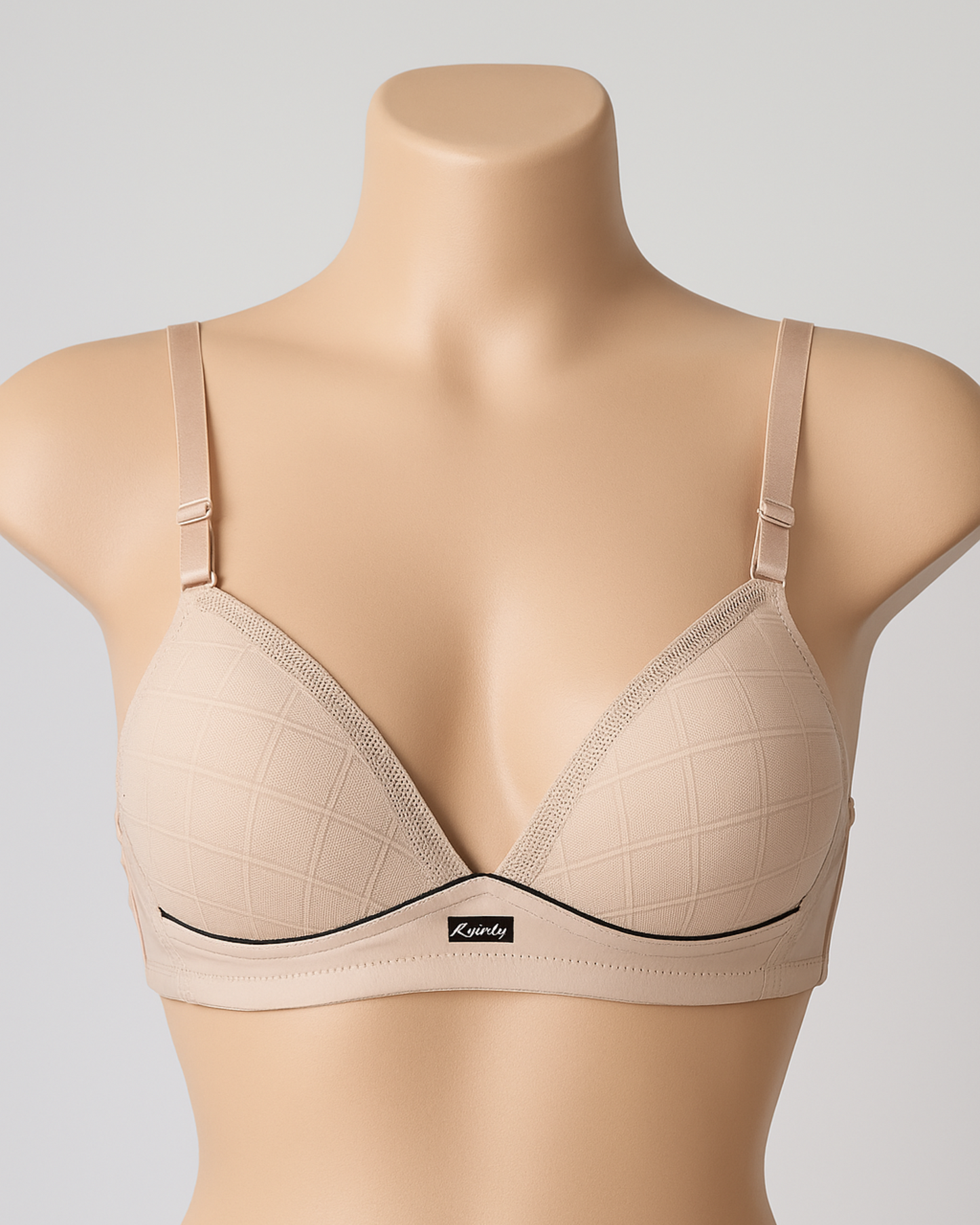 Soft Foam Summer Bra