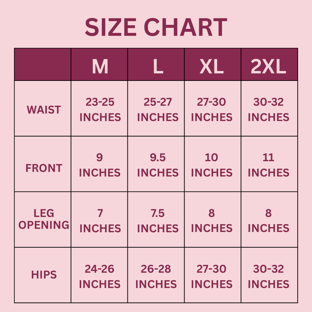 Premium Malai Stuff Panties