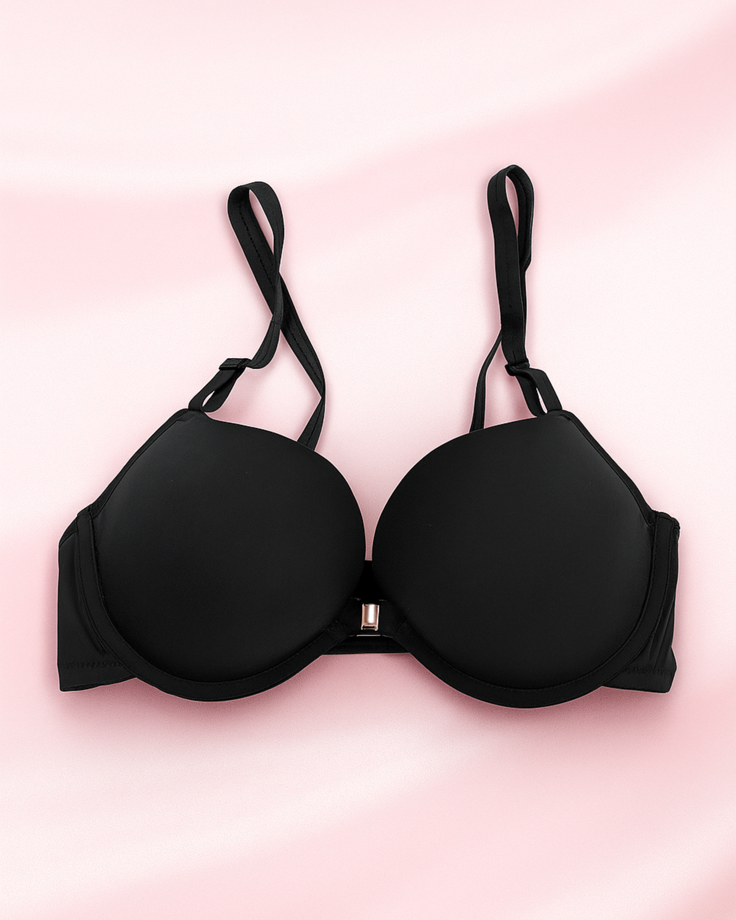 Front Hook Bra