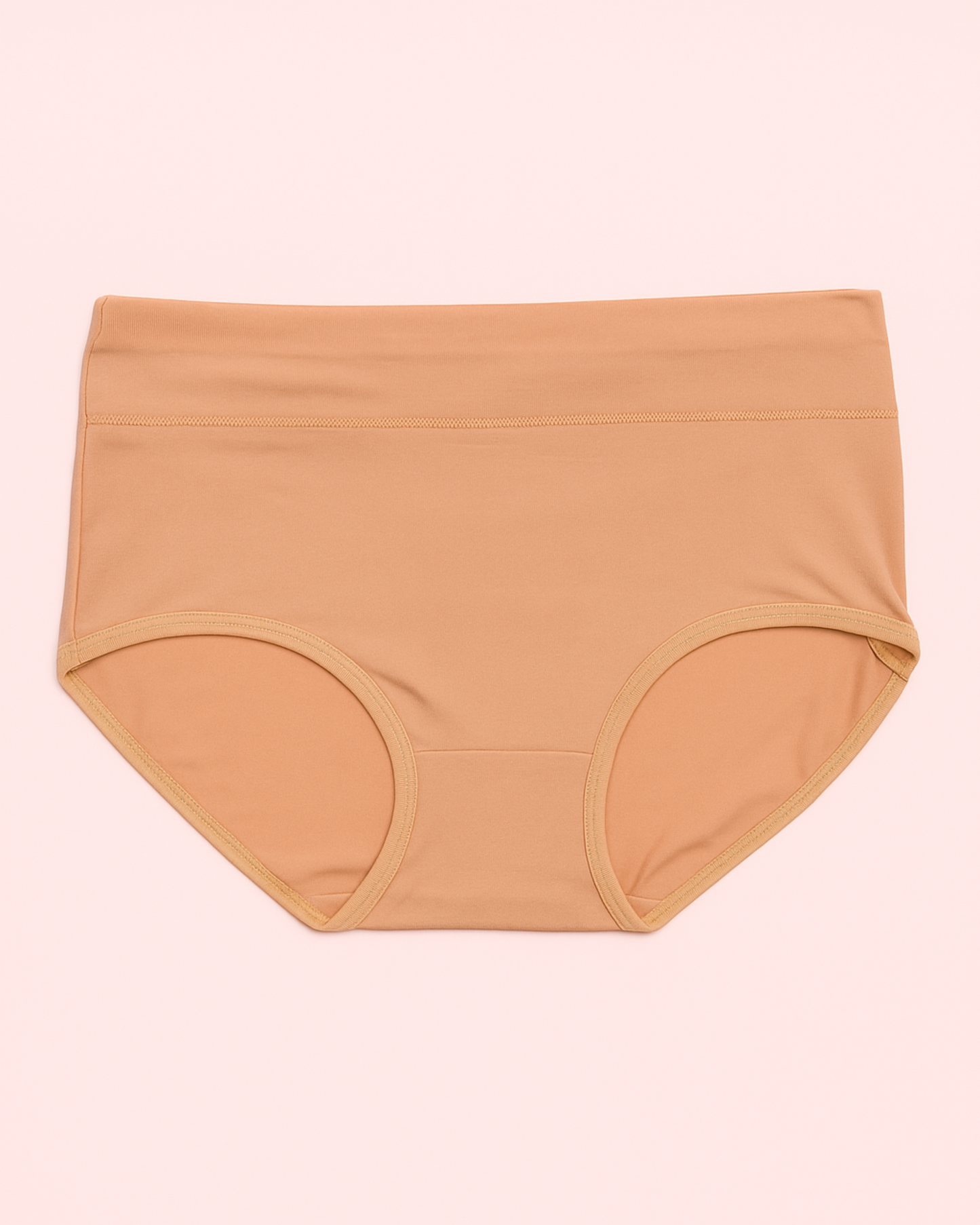 High Waist Malai Stuff Panties