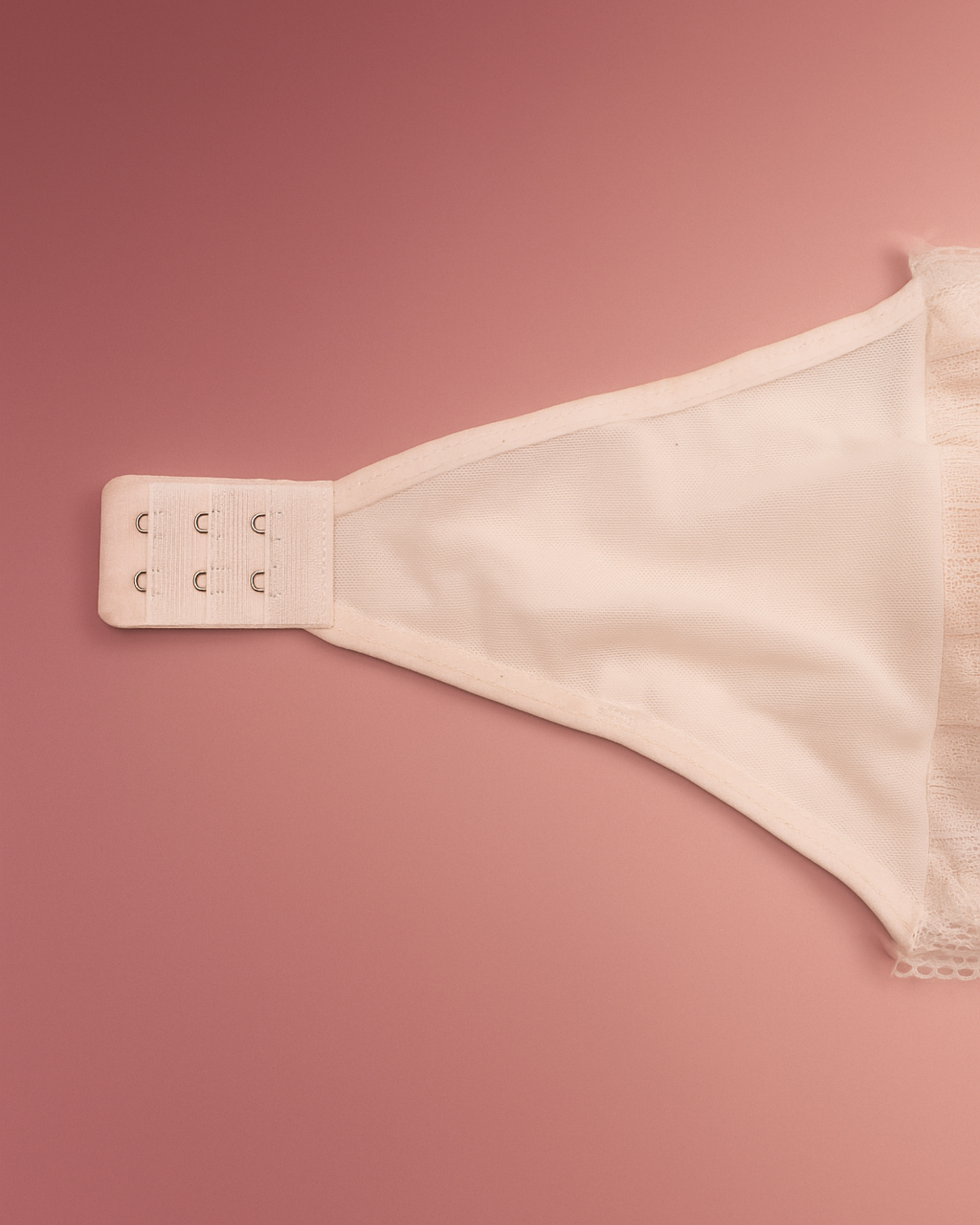 Bandeau Blouse