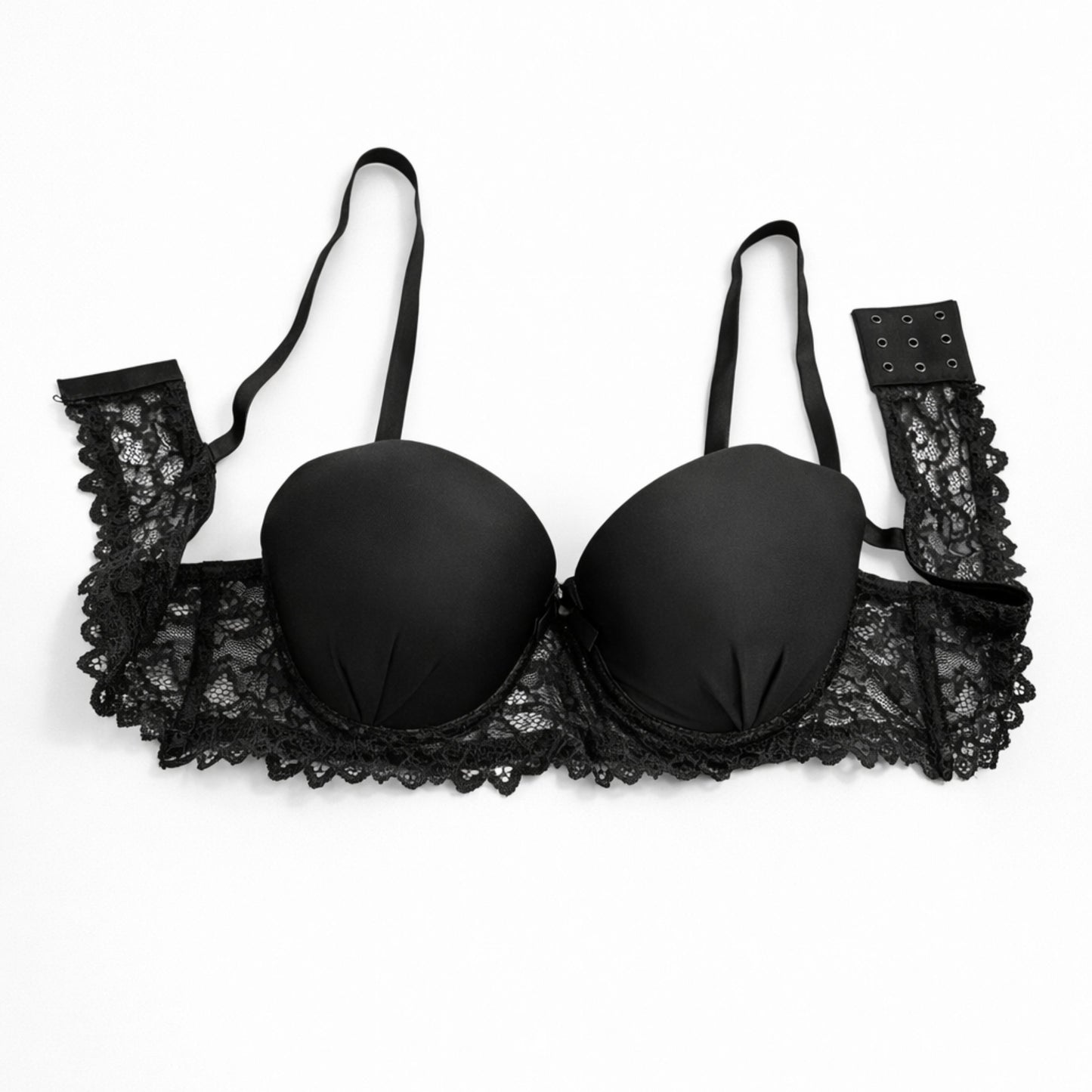 Premium Lace Padded Bra