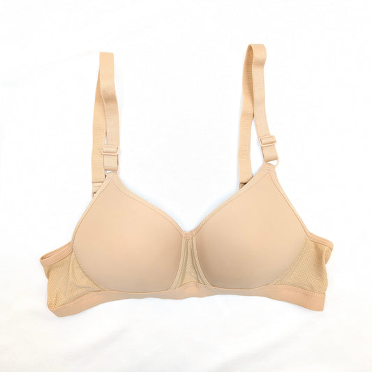 Wireless Soft Padded Bra