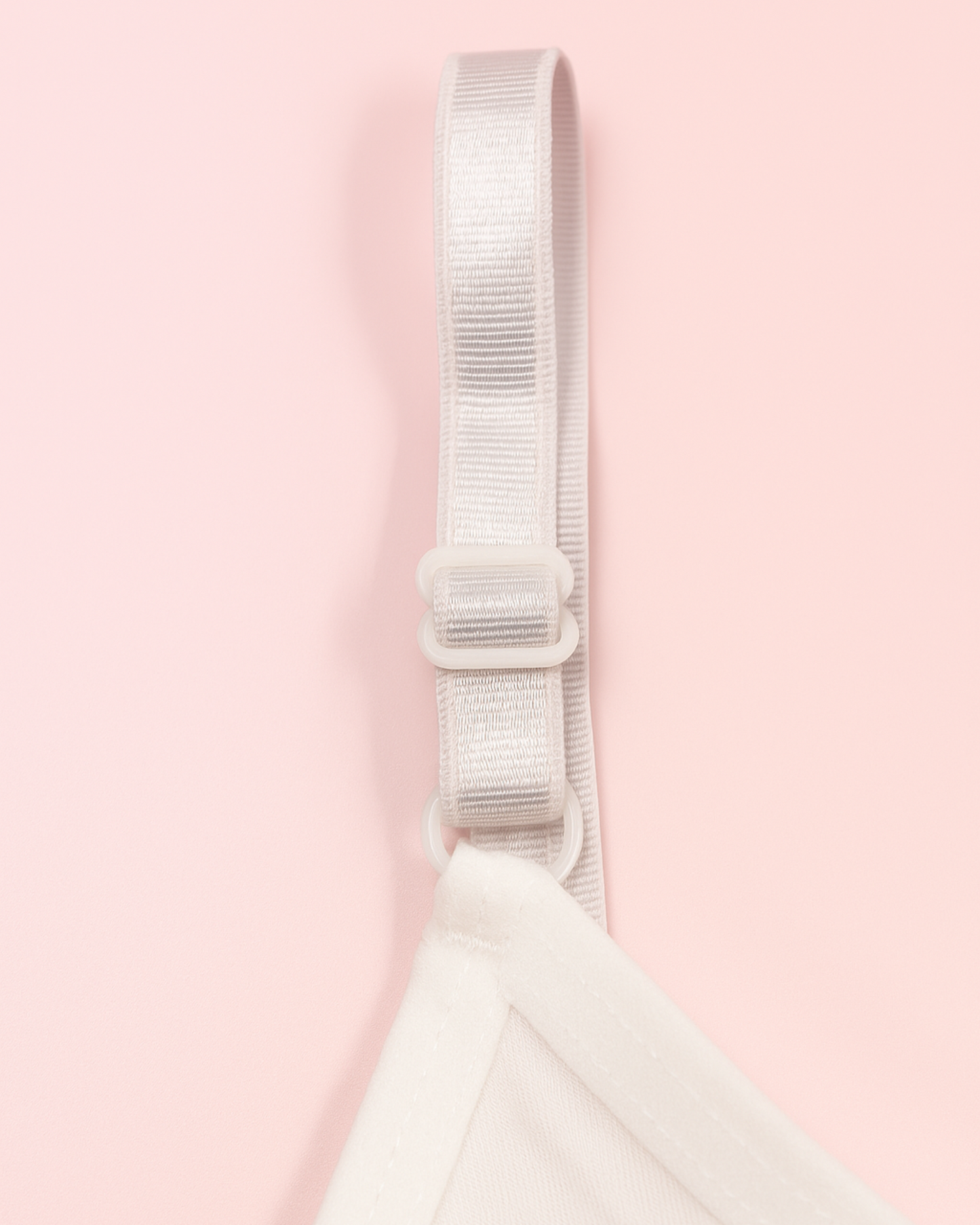 Cotton Non-Padded Bra