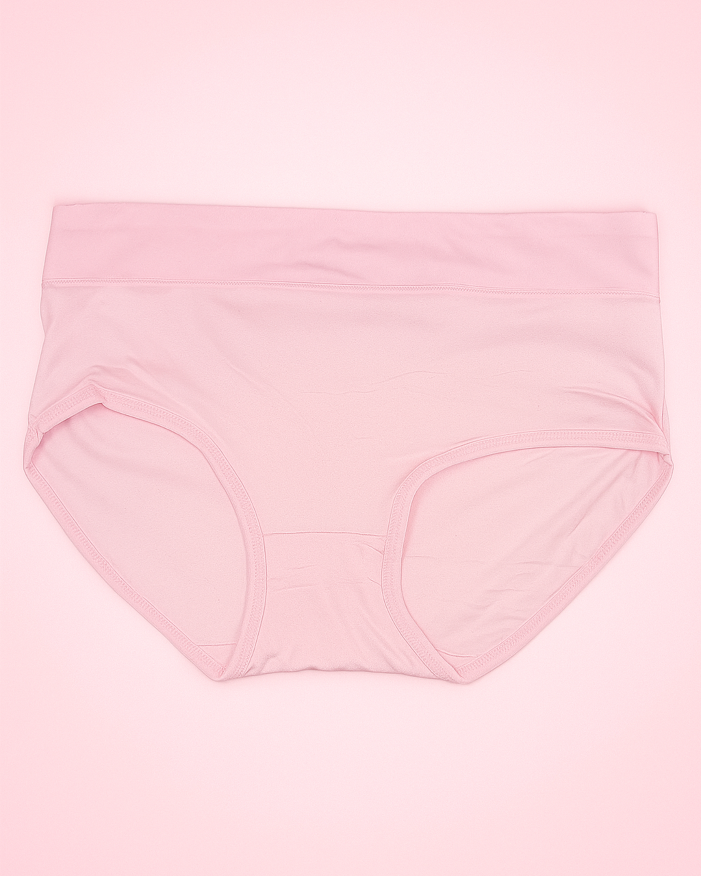 High Waist Malai Stuff Panties