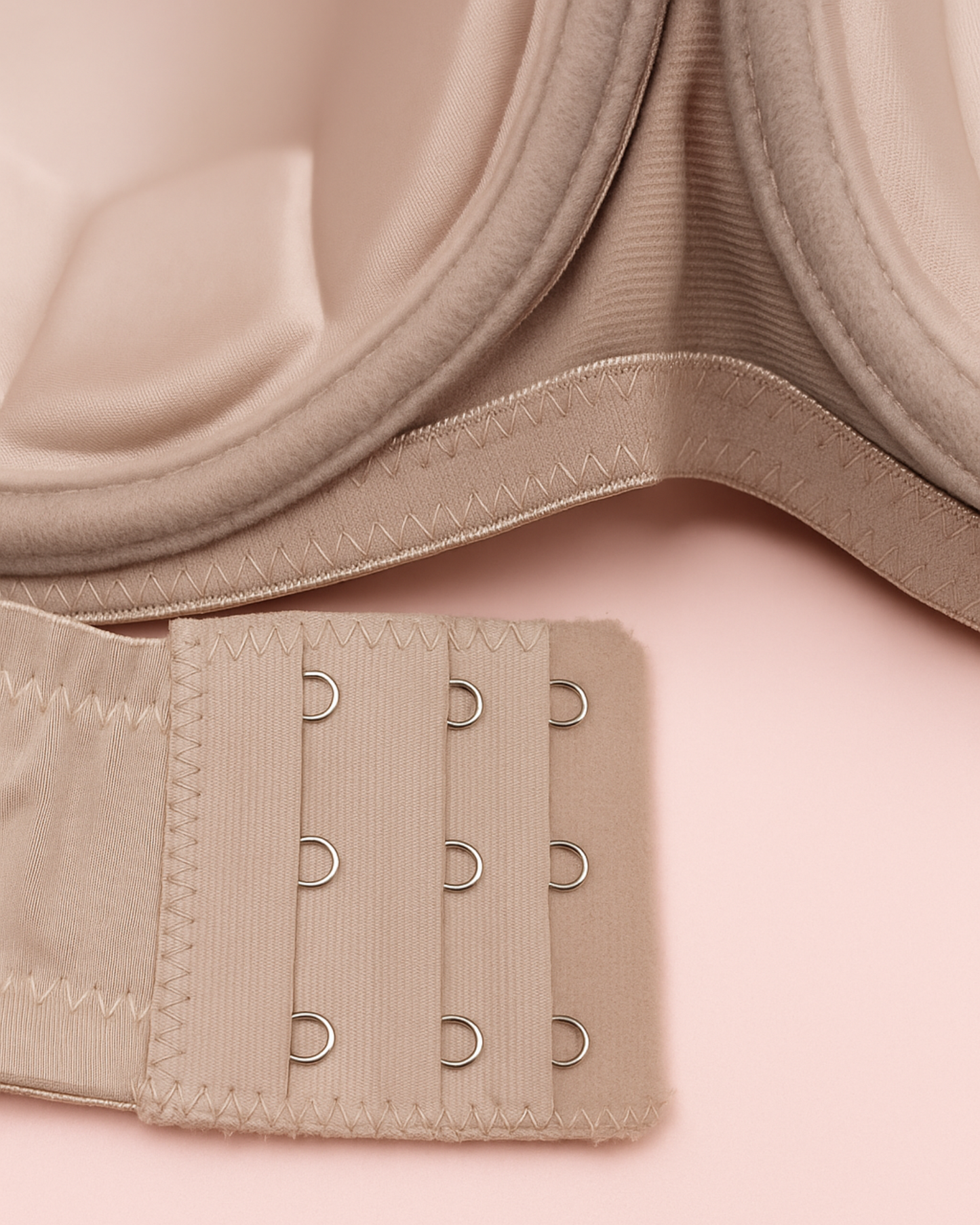 Double-Strap Laced Padded Bra