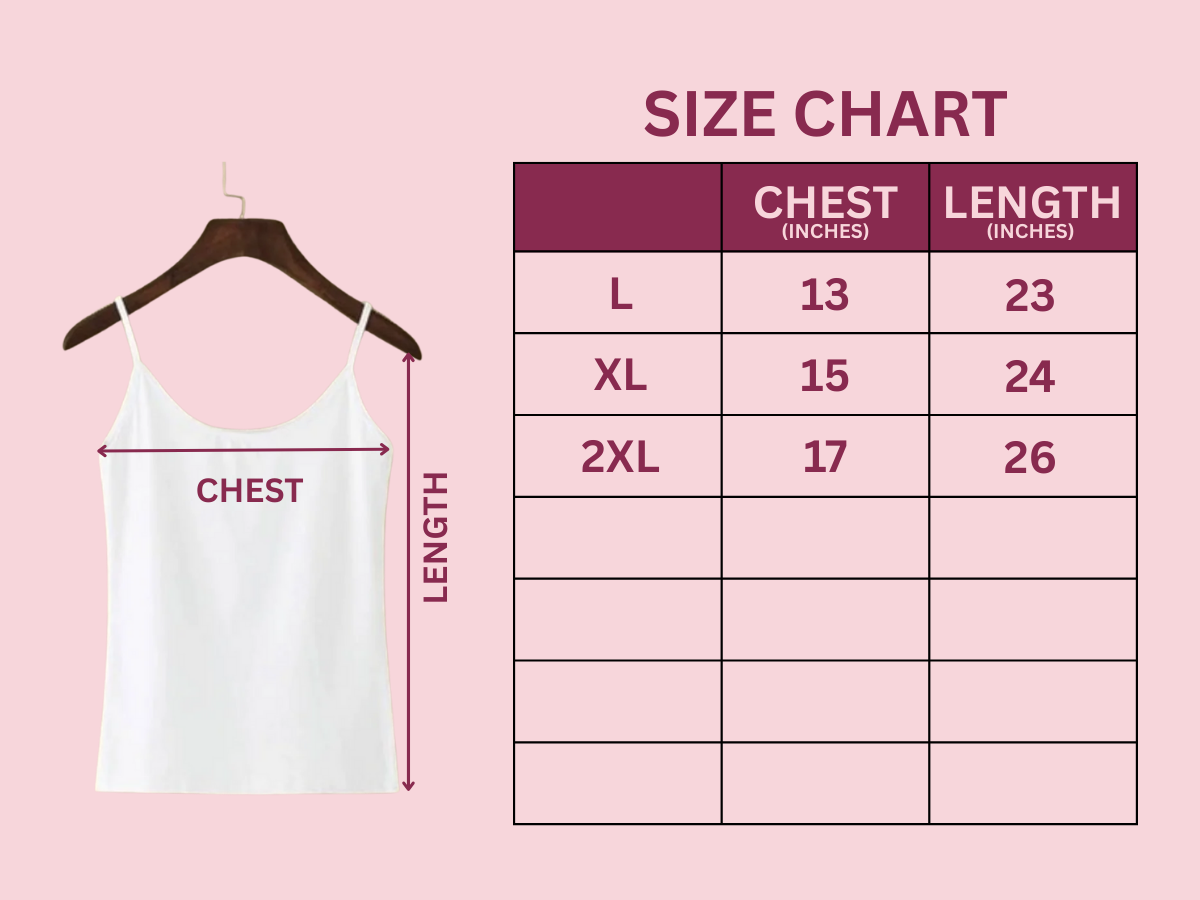 Malai Stuff Camisole