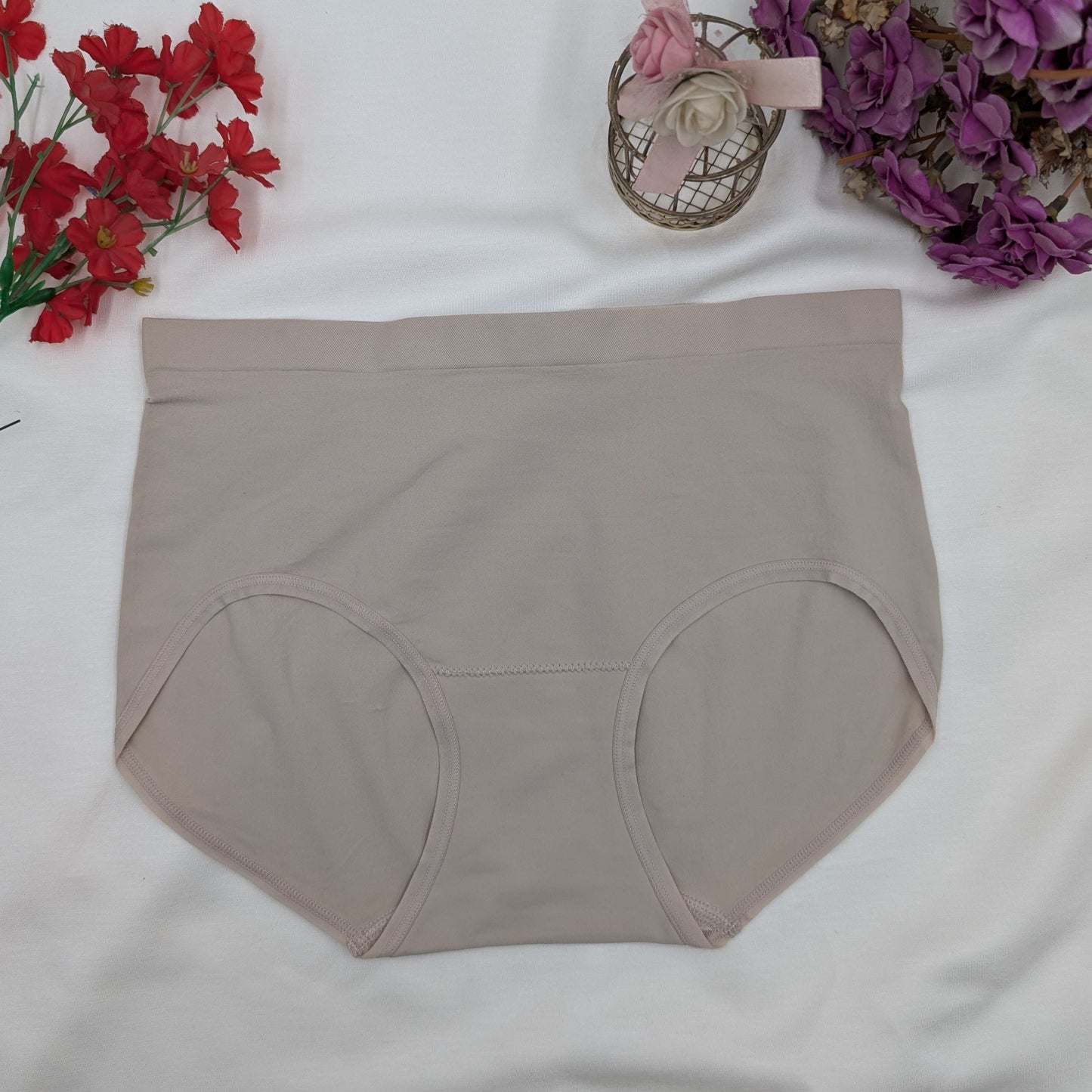 Seamless Stretchable Panty