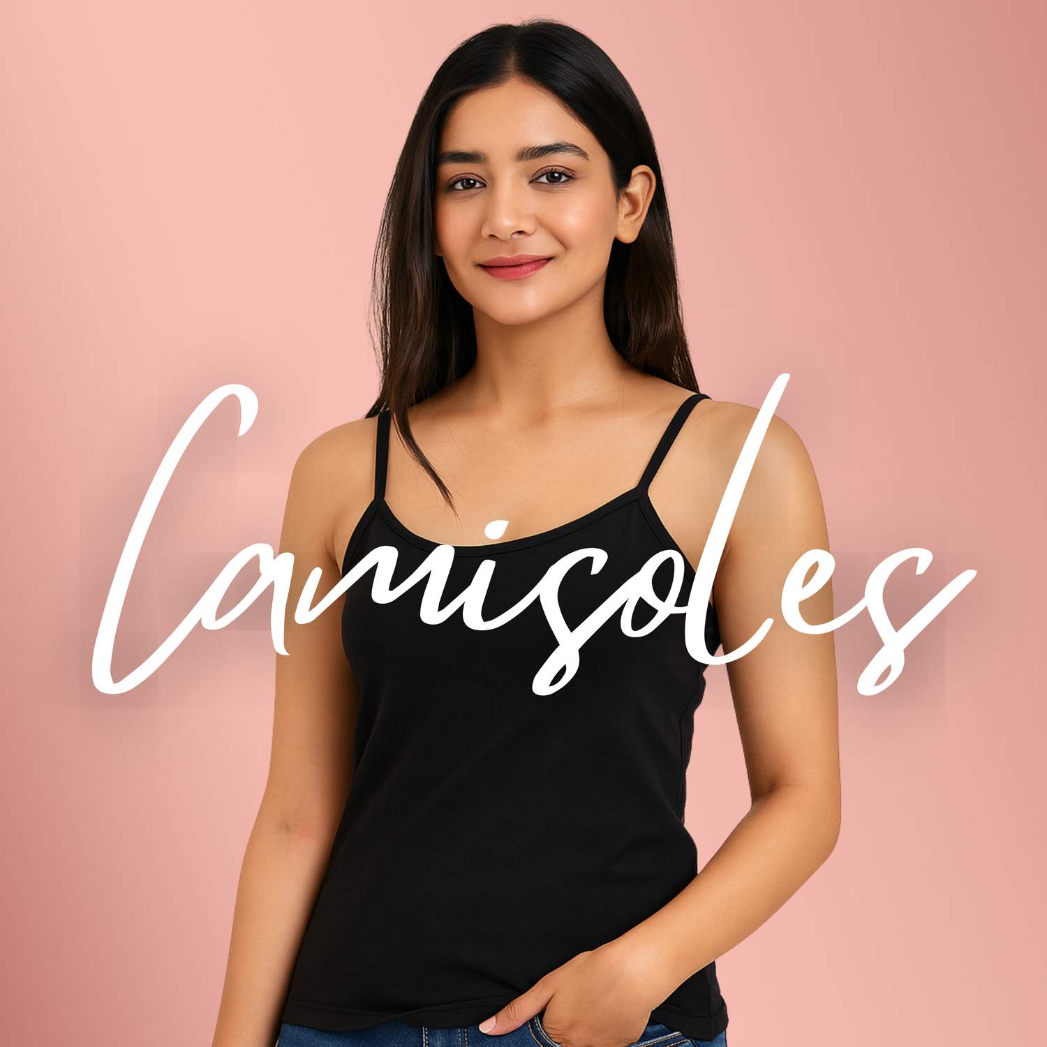 Camisoles