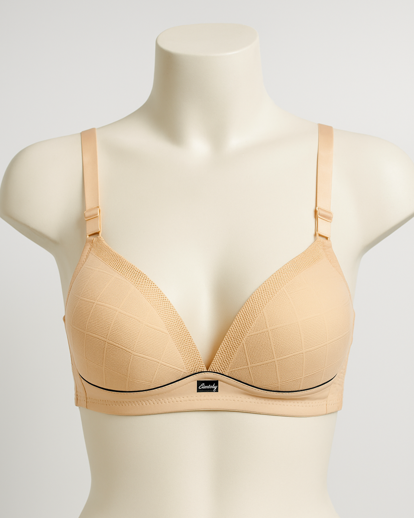 Soft Foam Summer Bra