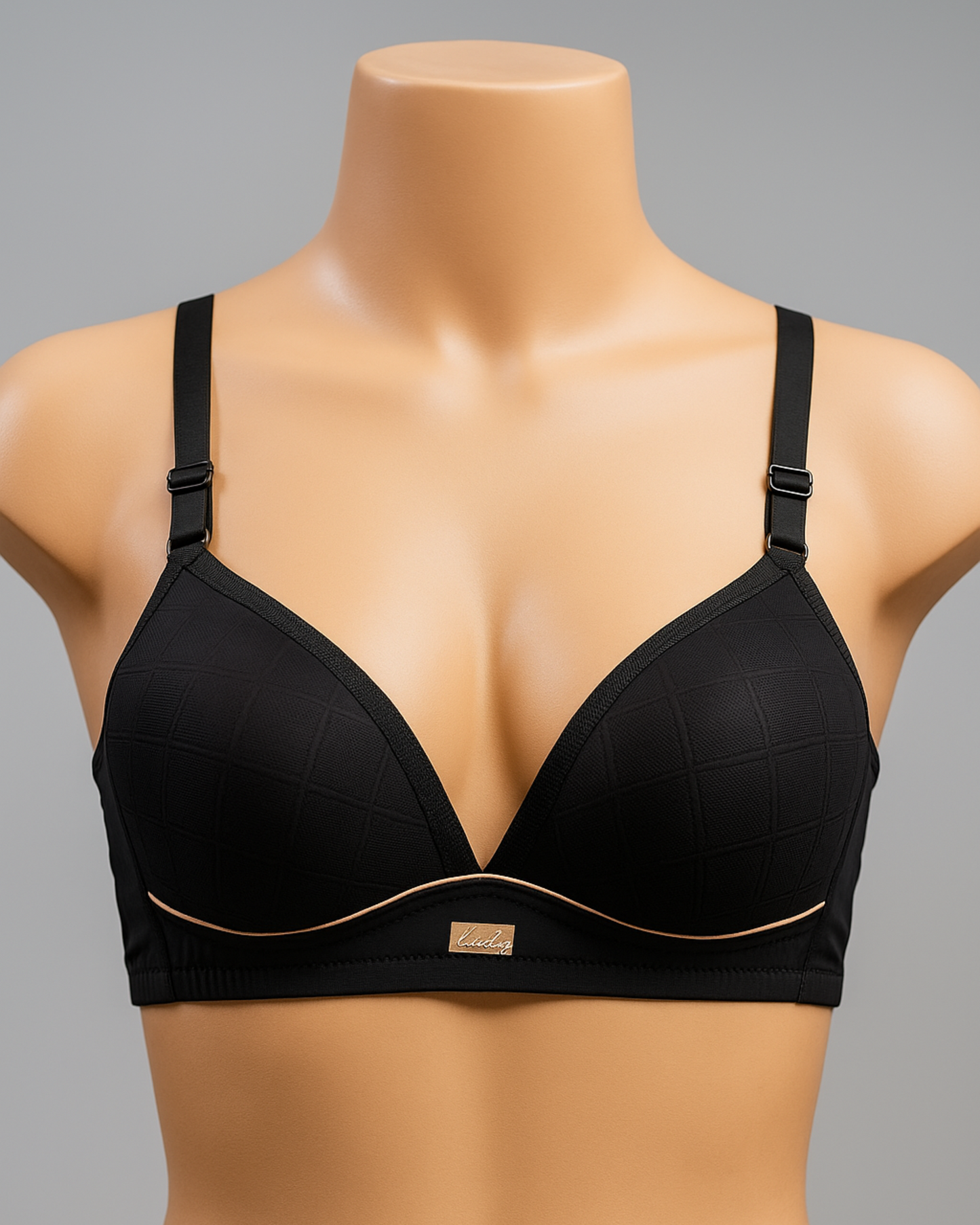 Soft Foam Summer Bra