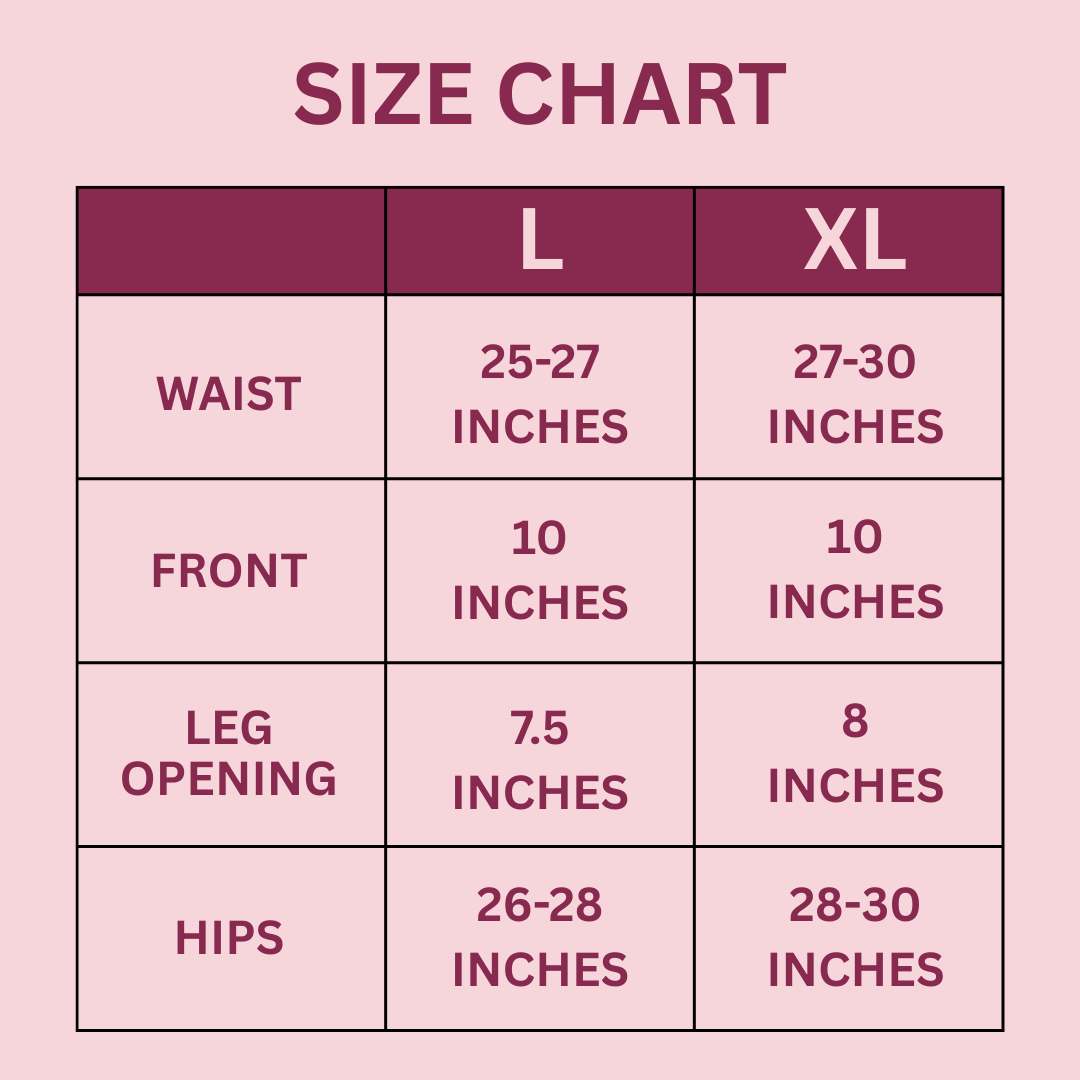 Malai Fabric Mid-Rise Panties