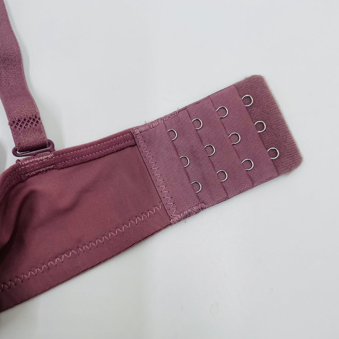 Half Cup Pendant Bra