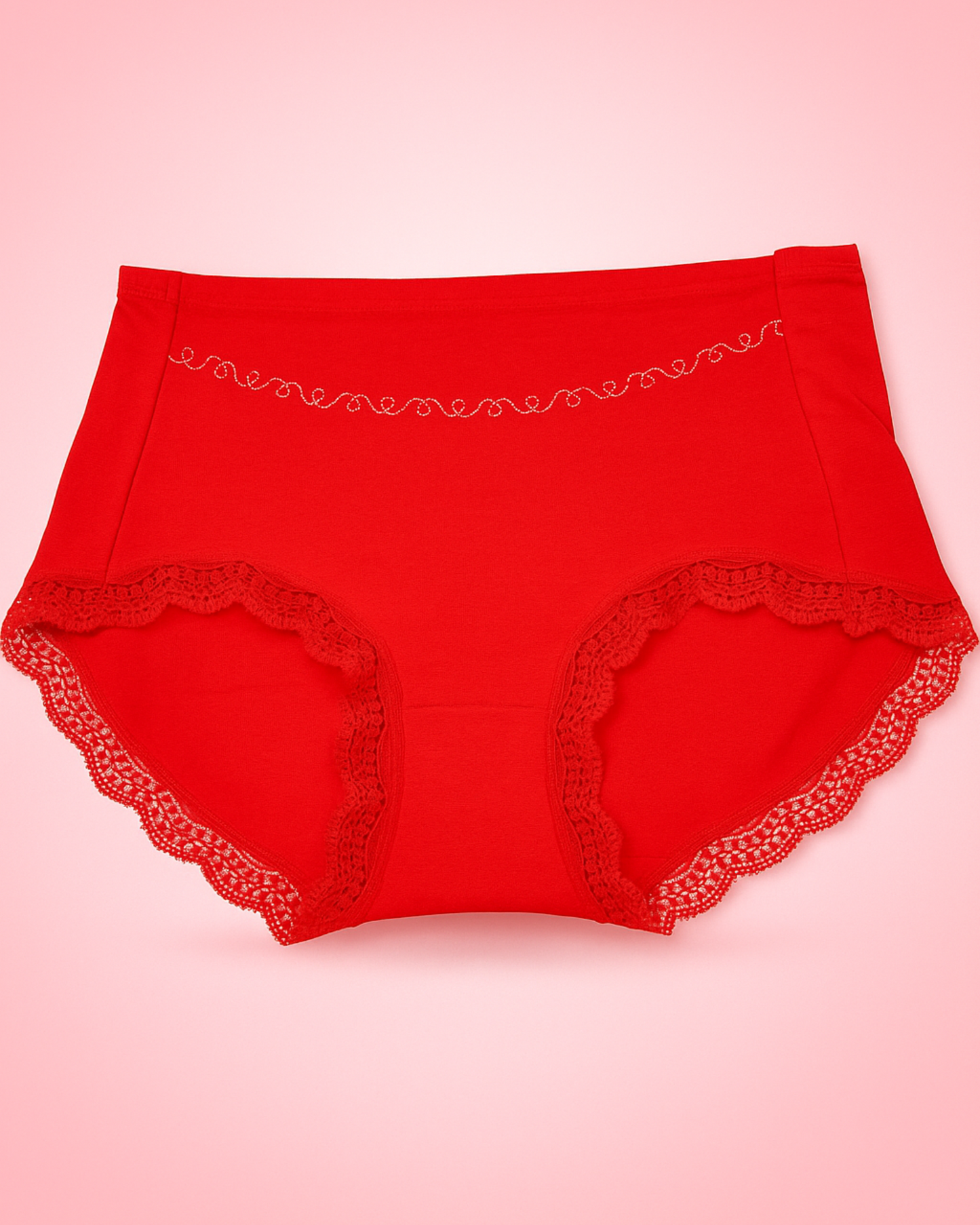 Hipster Cotton Panty