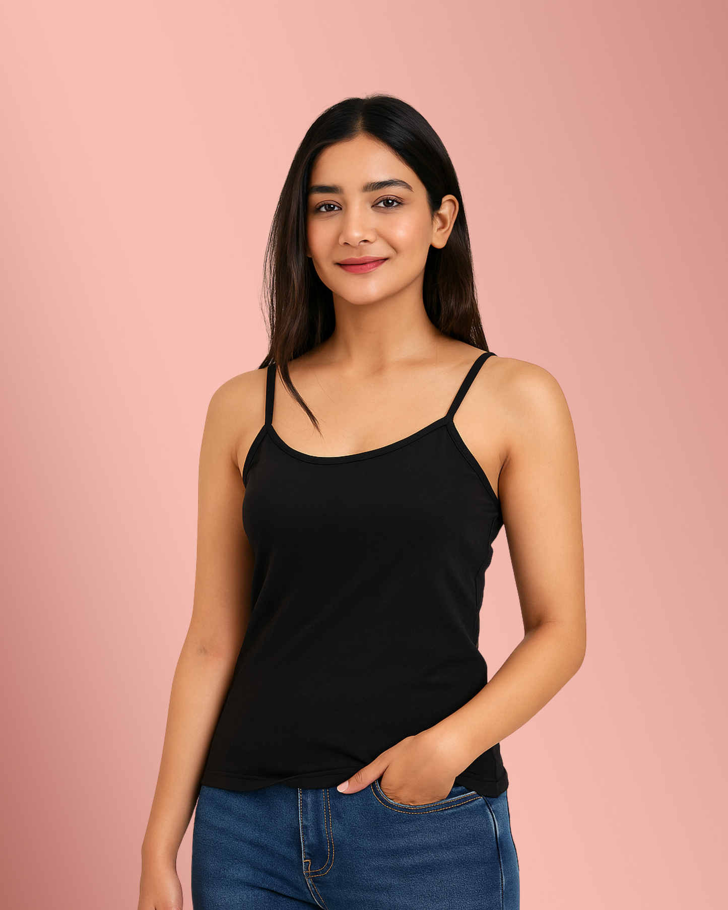 Malai Stuff Camisole