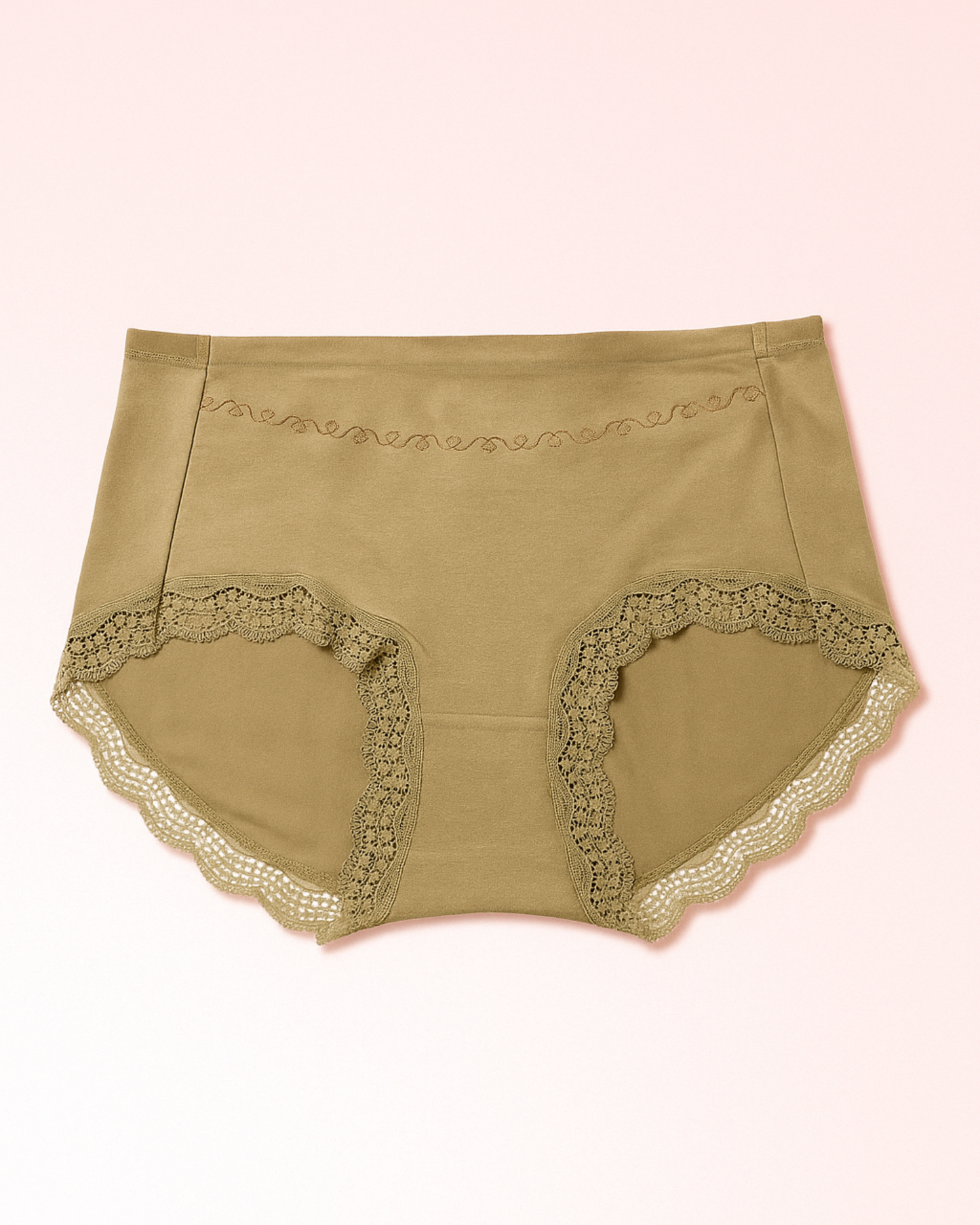 Hipster Cotton Panty