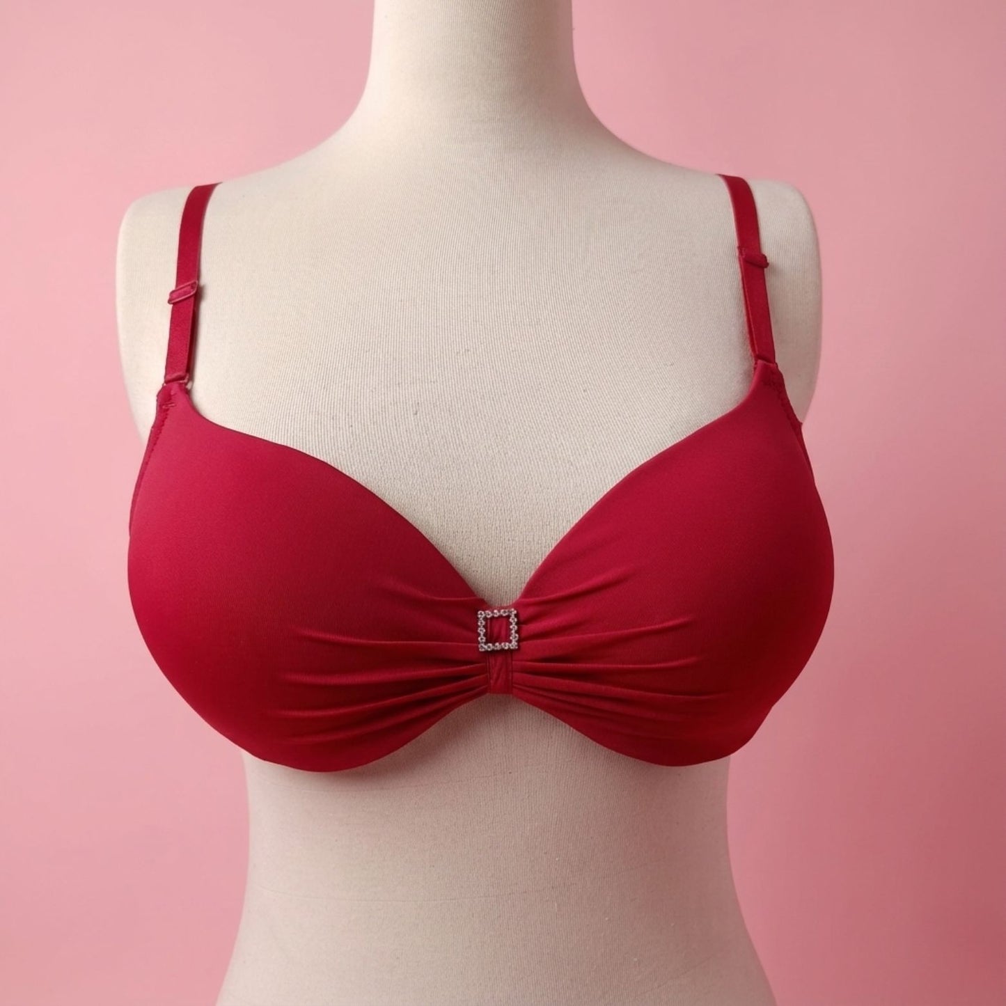 All-day Padded Bra