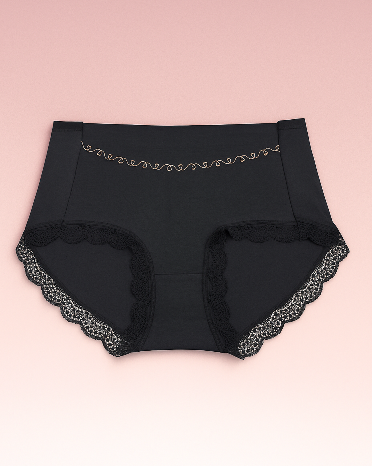 Hipster Cotton Panty