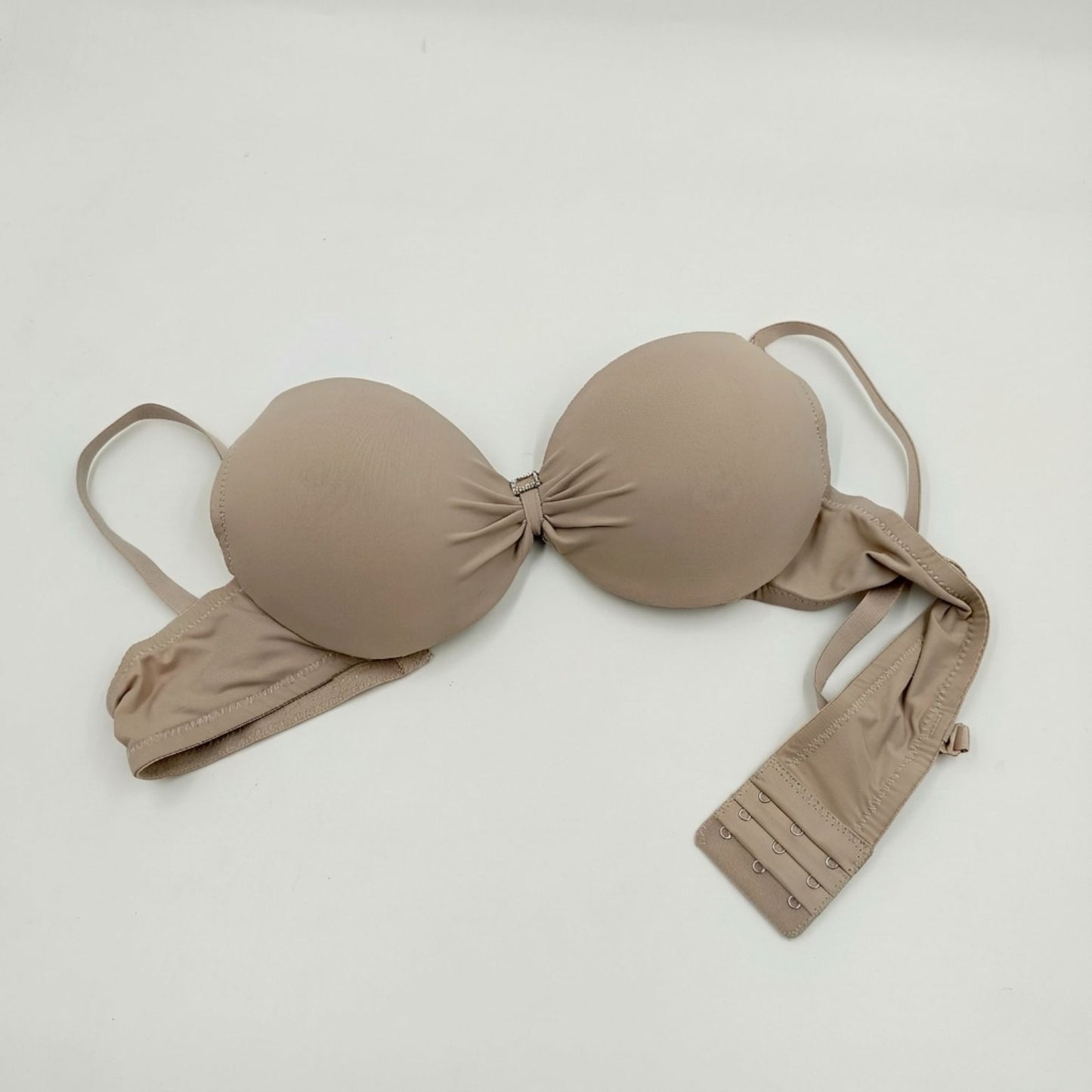 All-day Padded Bra