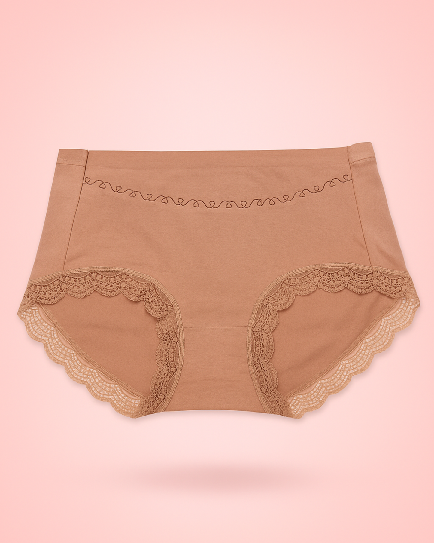 Hipster Cotton Panty