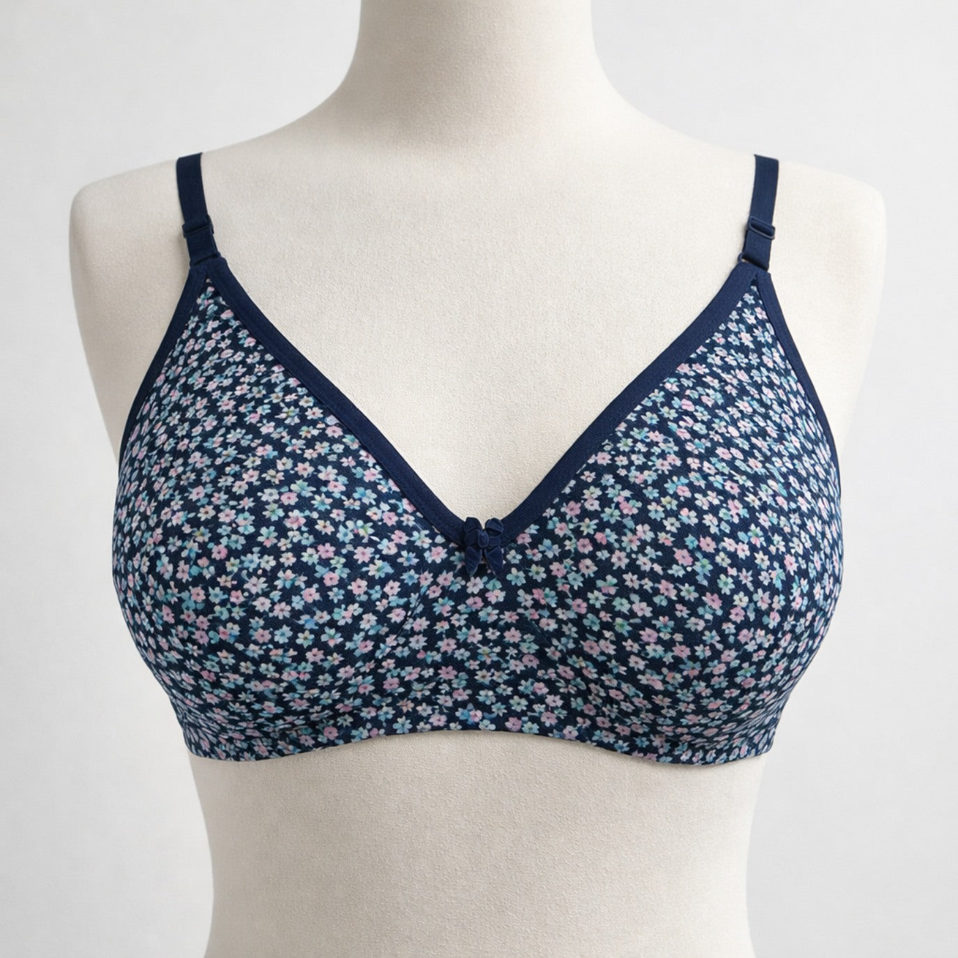 Butter Soft Indian Bra