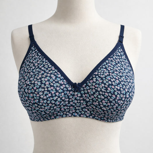 Butter Soft Indian Bra