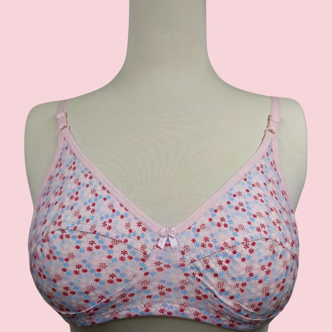Butter Soft Indian Bra