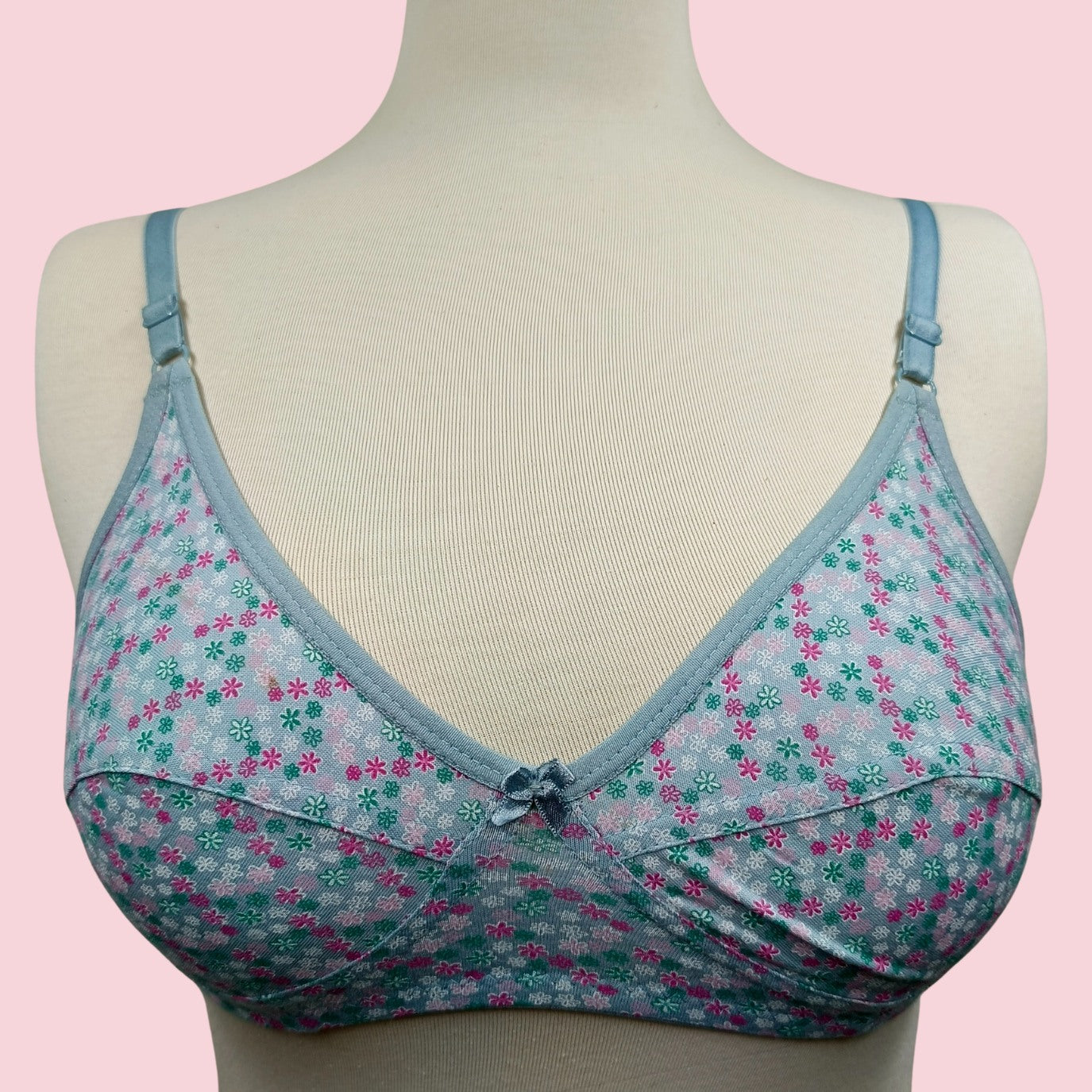 Butter Soft Indian Bra