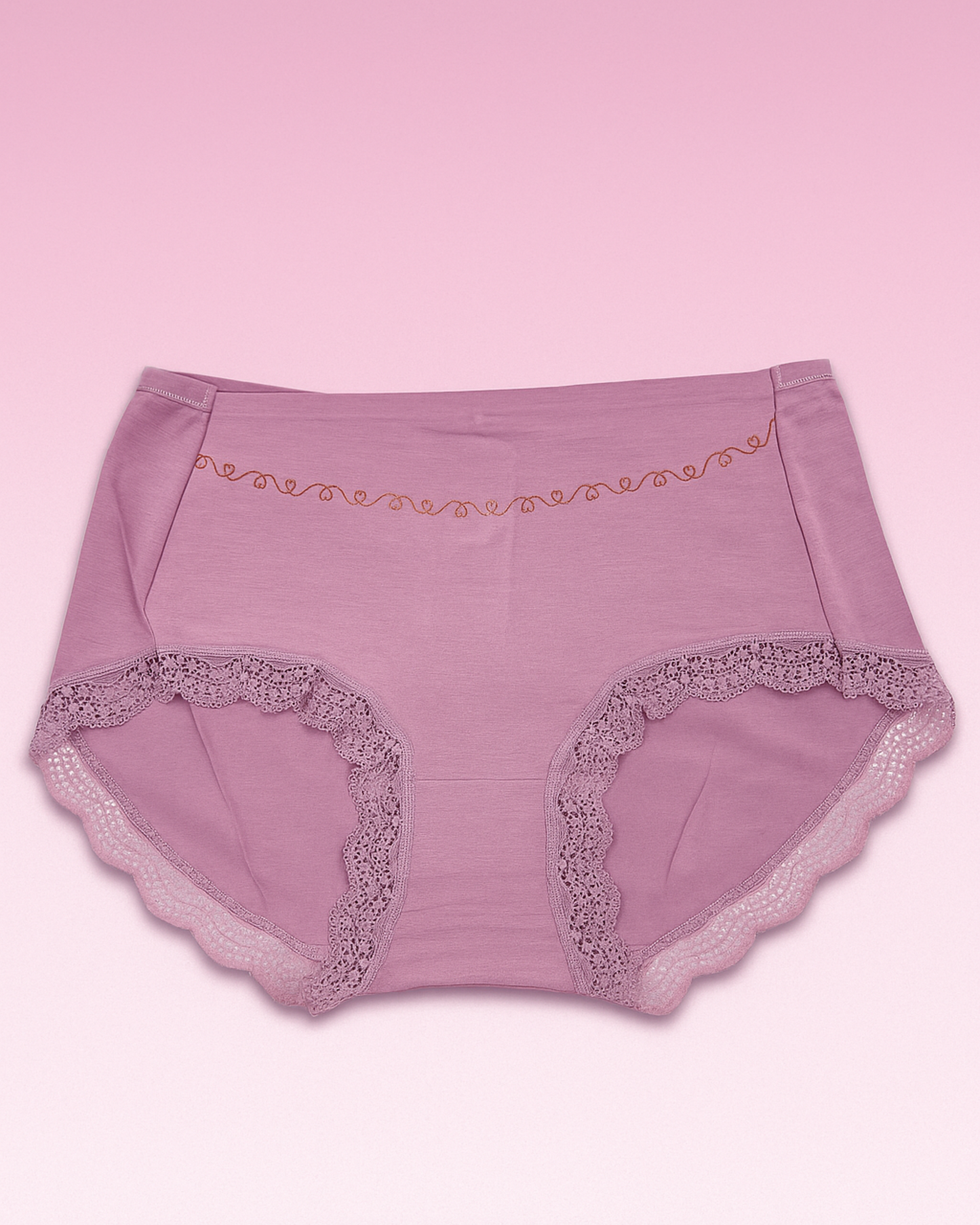 Hipster Cotton Panty