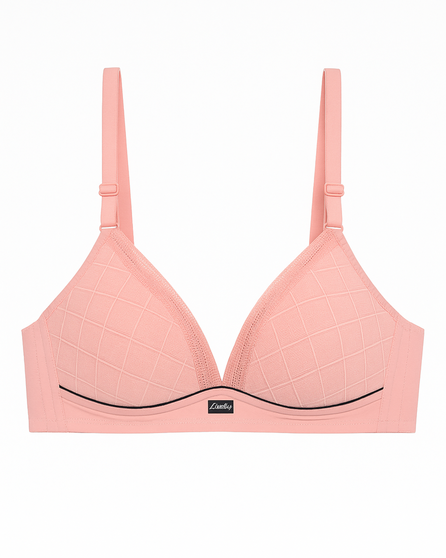Soft Foam Summer Bra