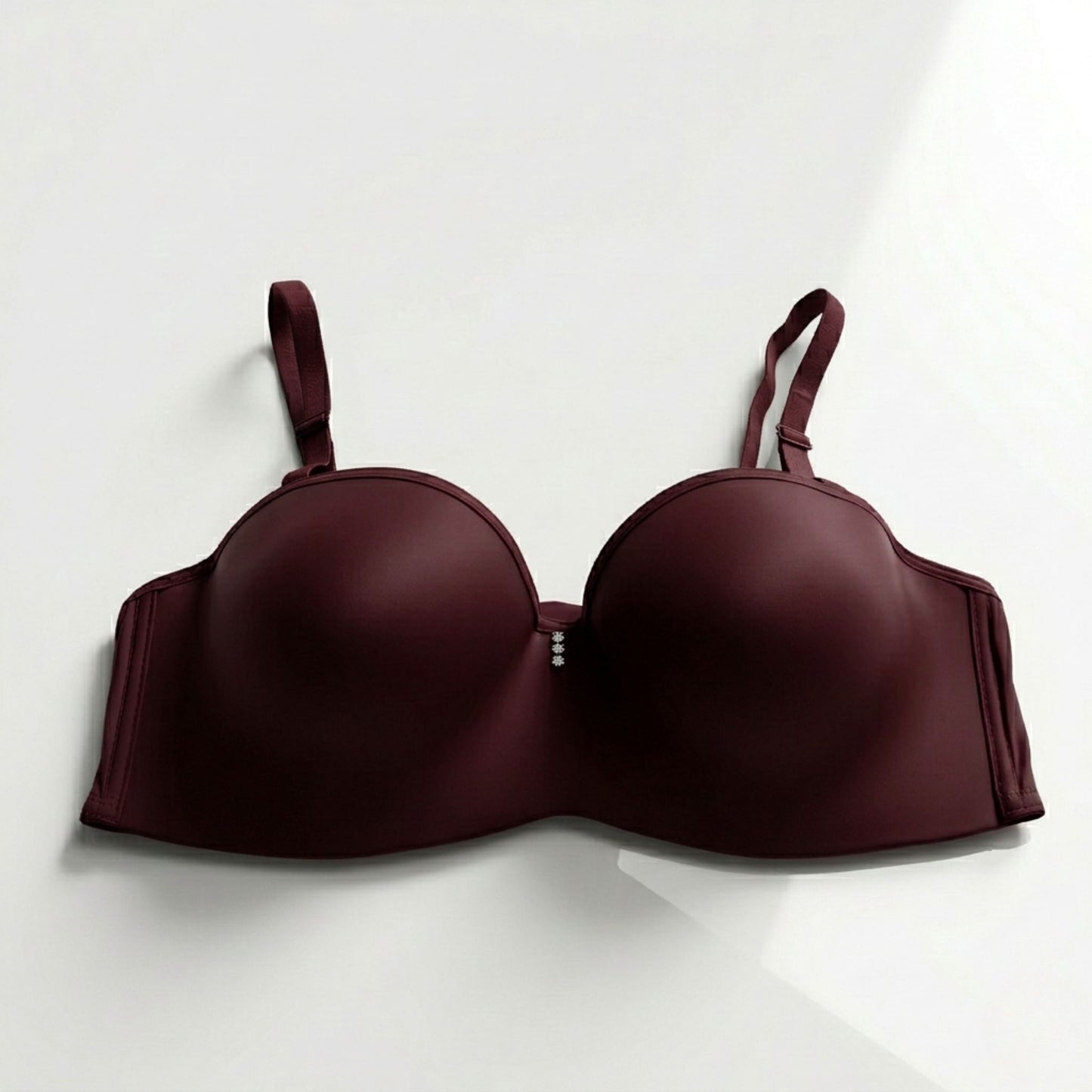 Half Cup Pendant Bra