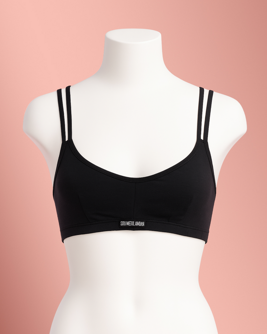 Teen Double-Layer Blouse
