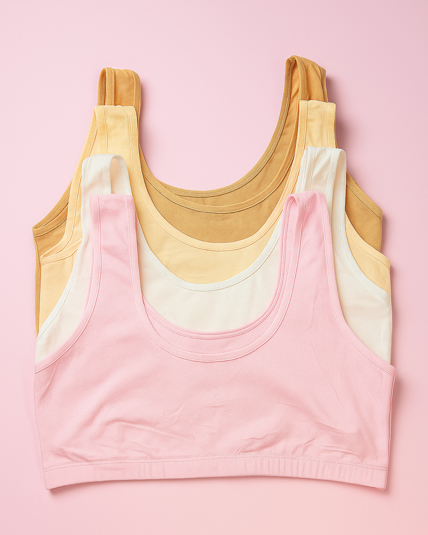 Cotton Blouse