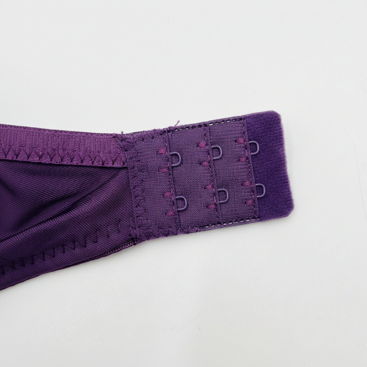 Veloura Lace Support Bra