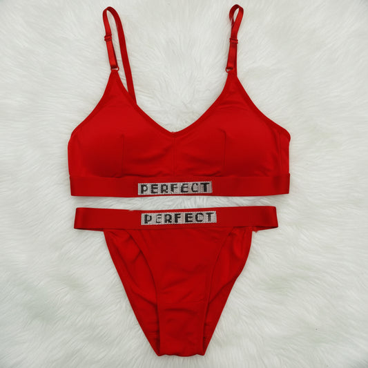 Lightly Padded Set – Luxury Comfort Edition