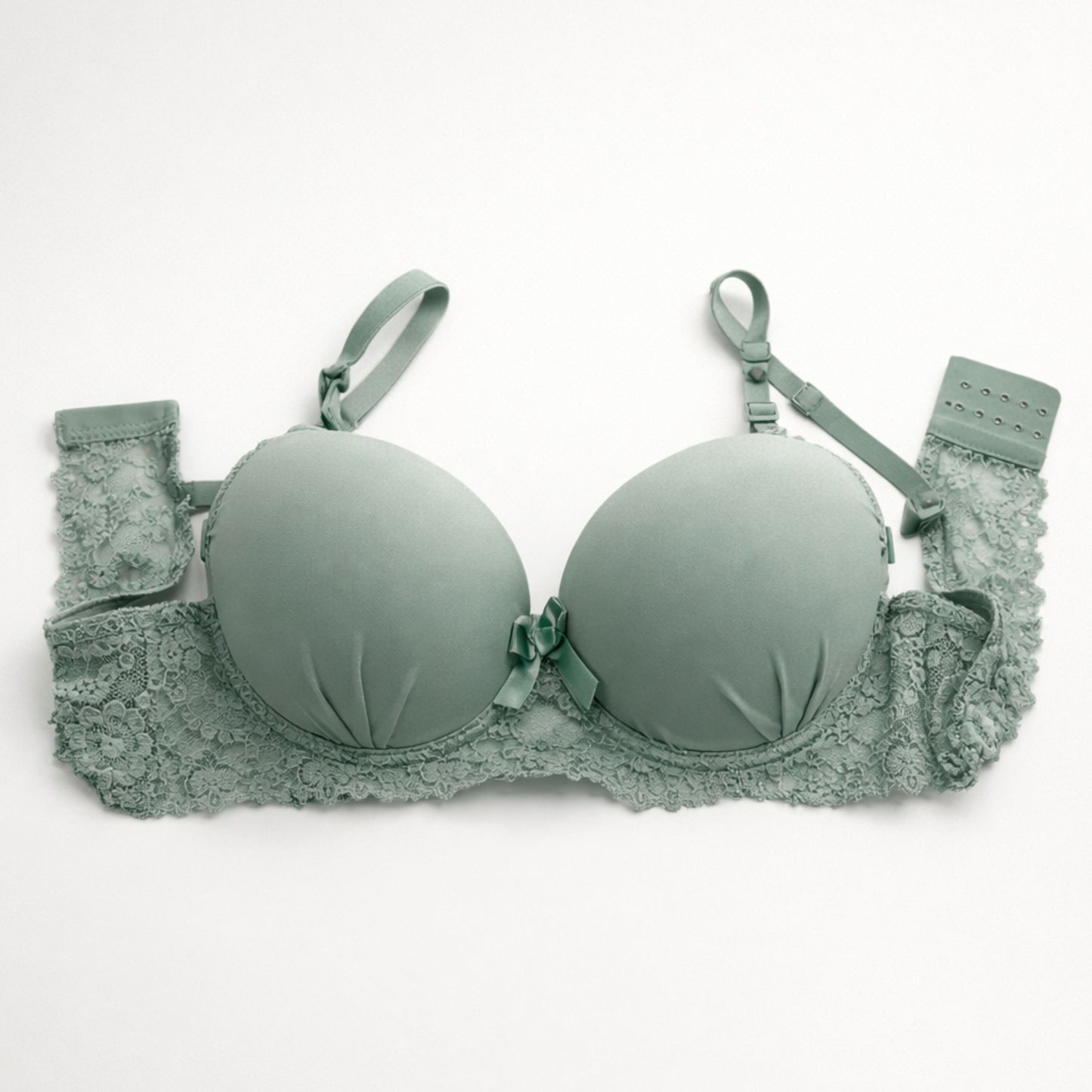 Premium Lace Padded Bra
