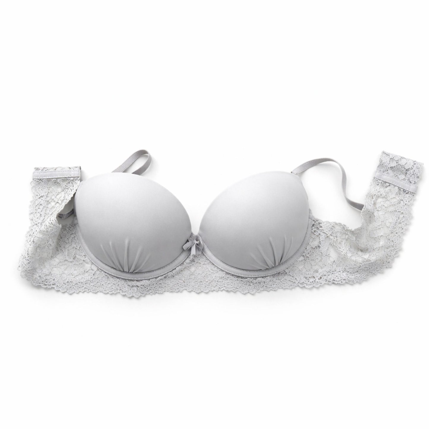 Premium Lace Padded Bra