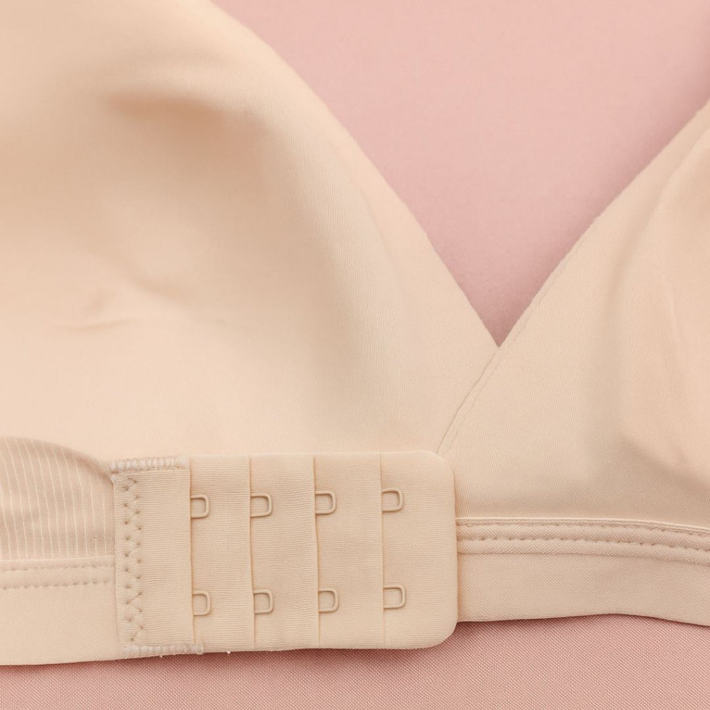 Soft Removable Pads Wireless Bra