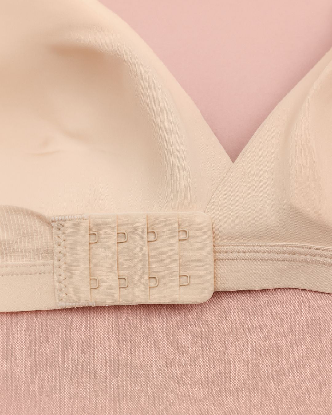 Soft Removable Pads Wireless Bra