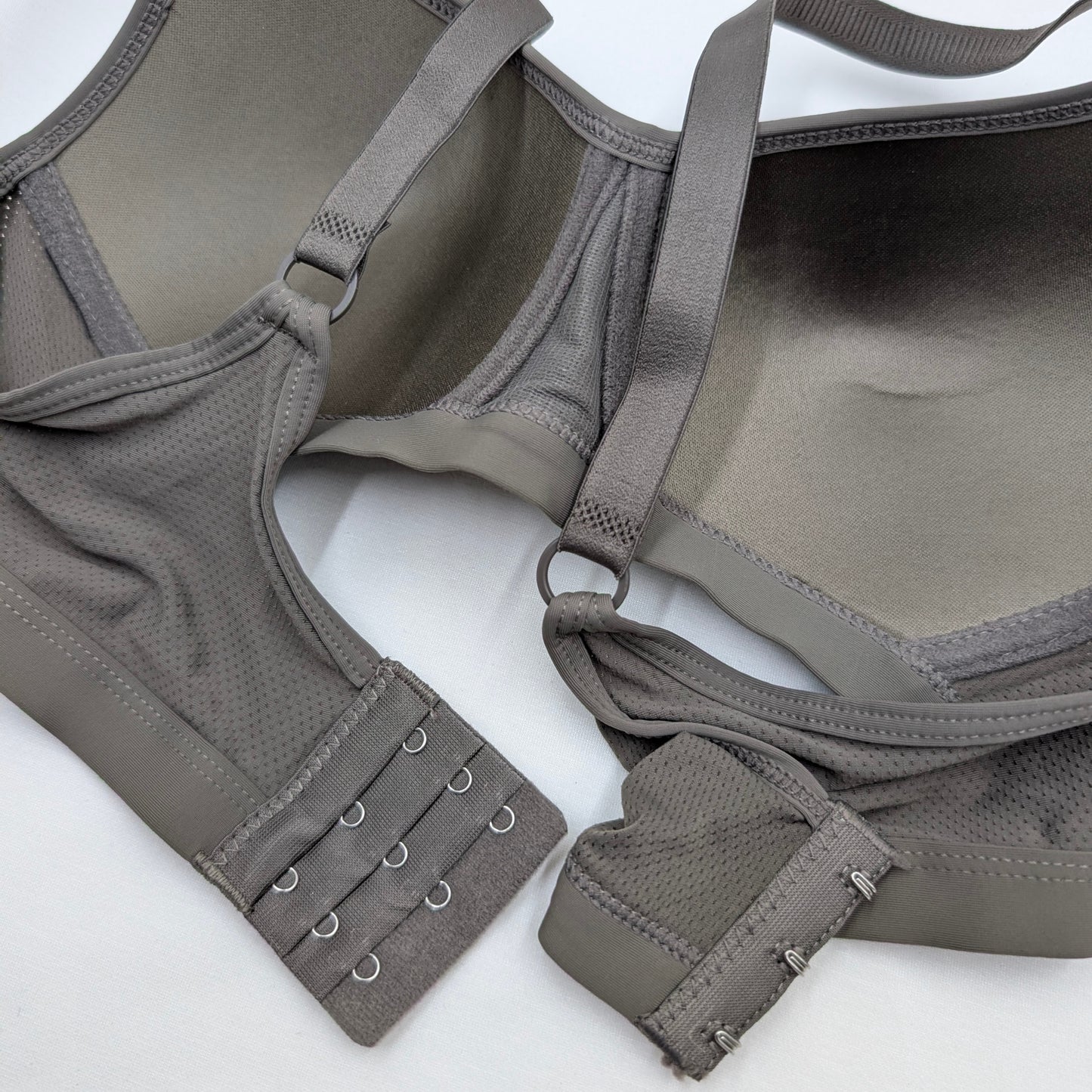Wireless Soft Padded Bra