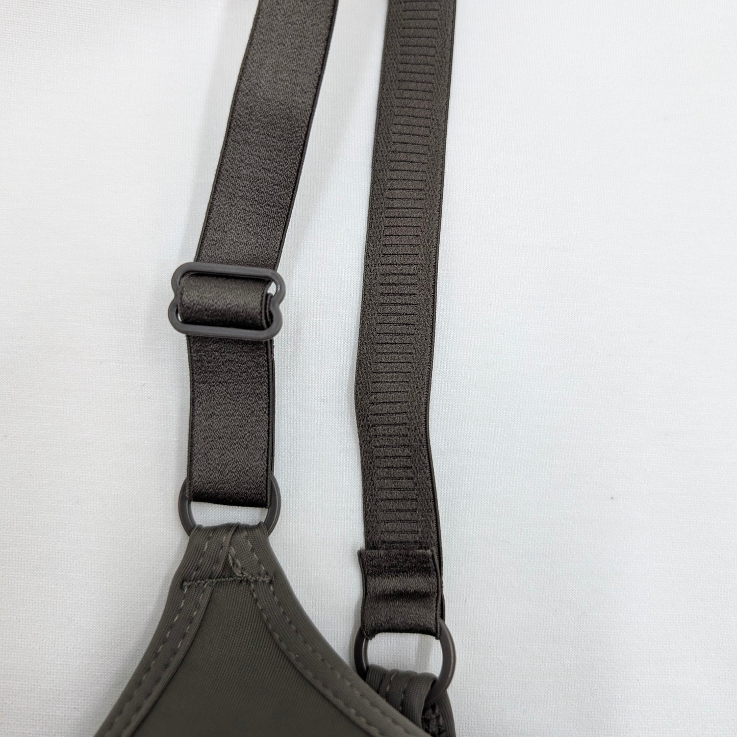Wireless Soft Padded Bra