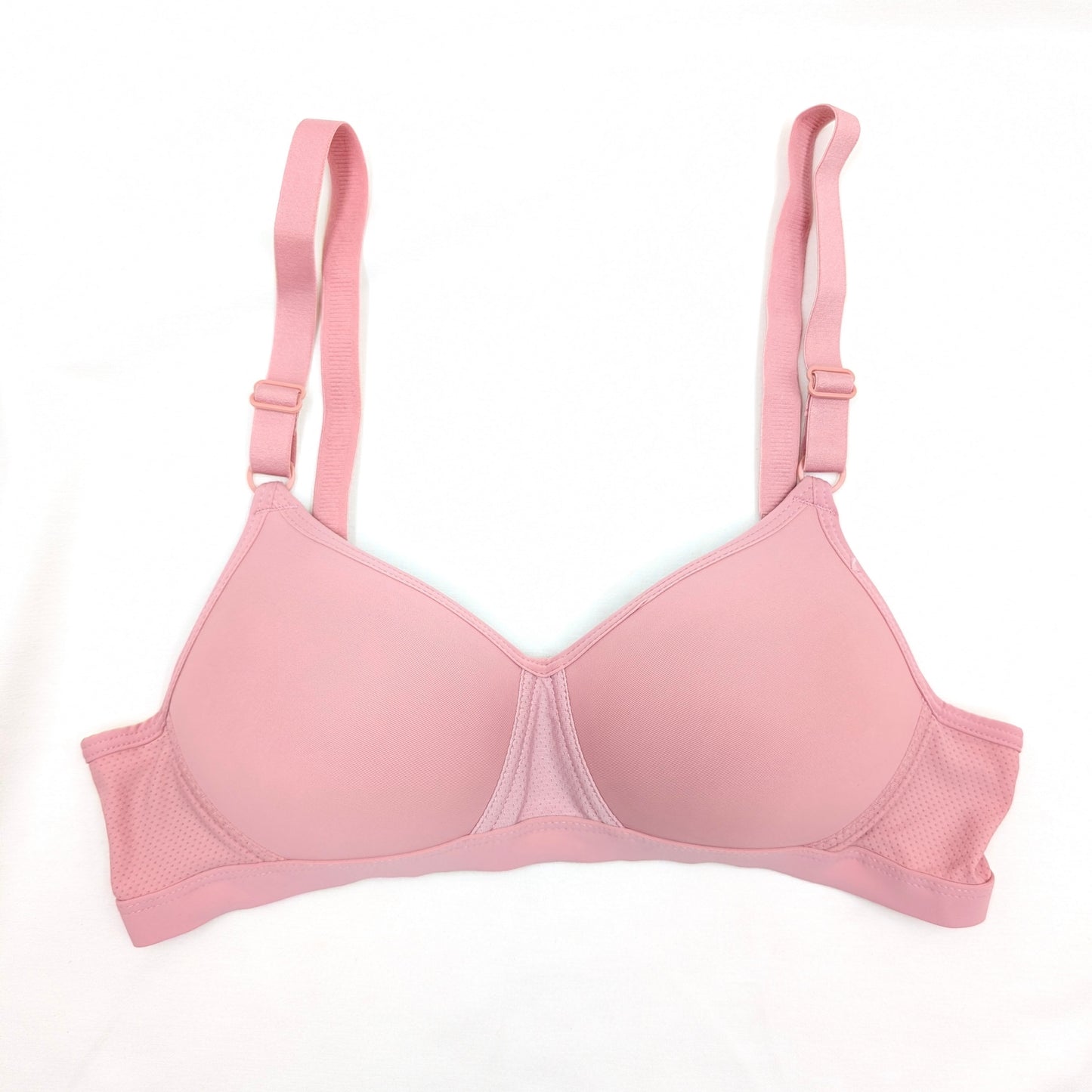 Wireless Soft Padded Bra