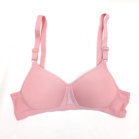 Wireless Soft Padded Bra