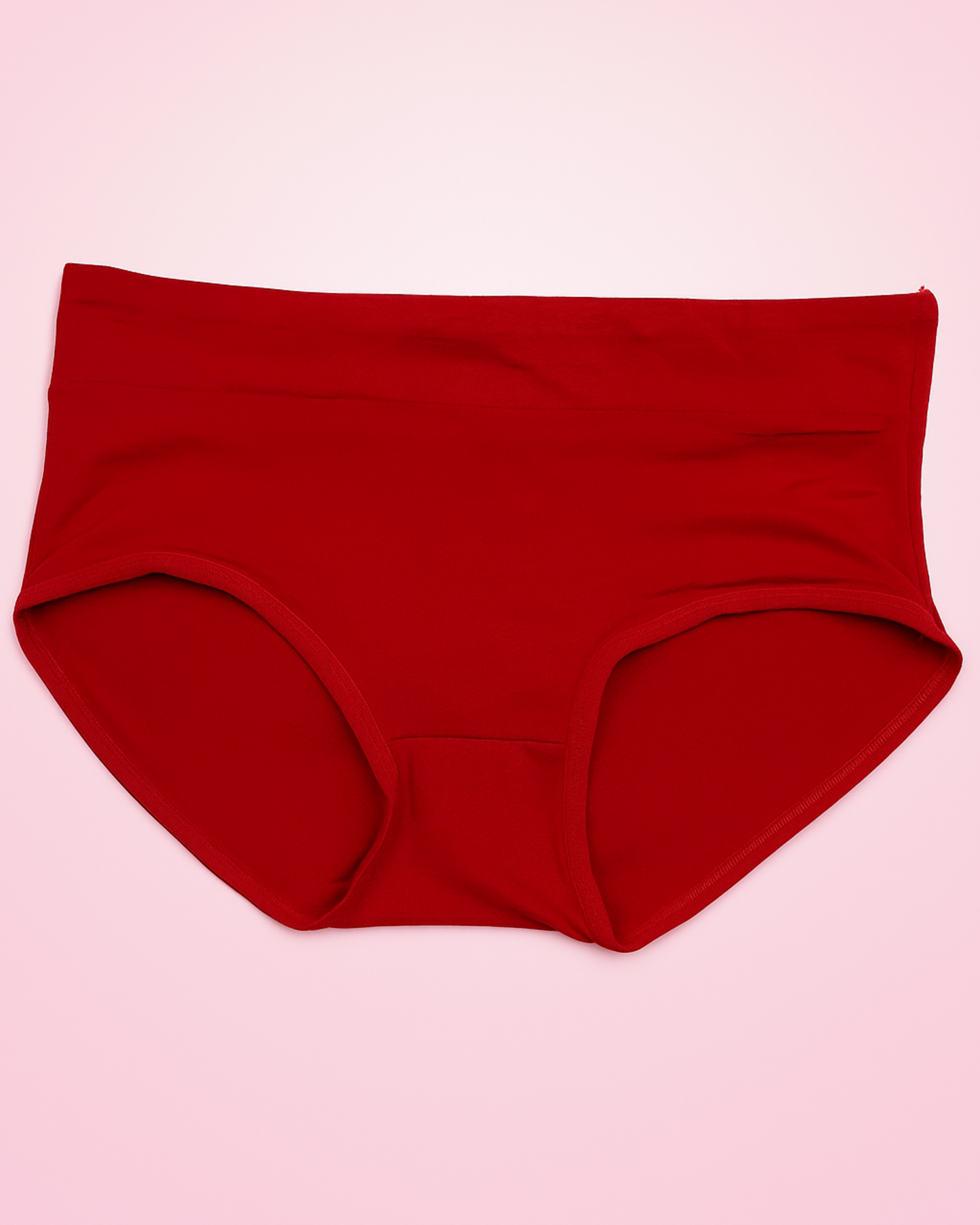 High Waist Malai Stuff Panties