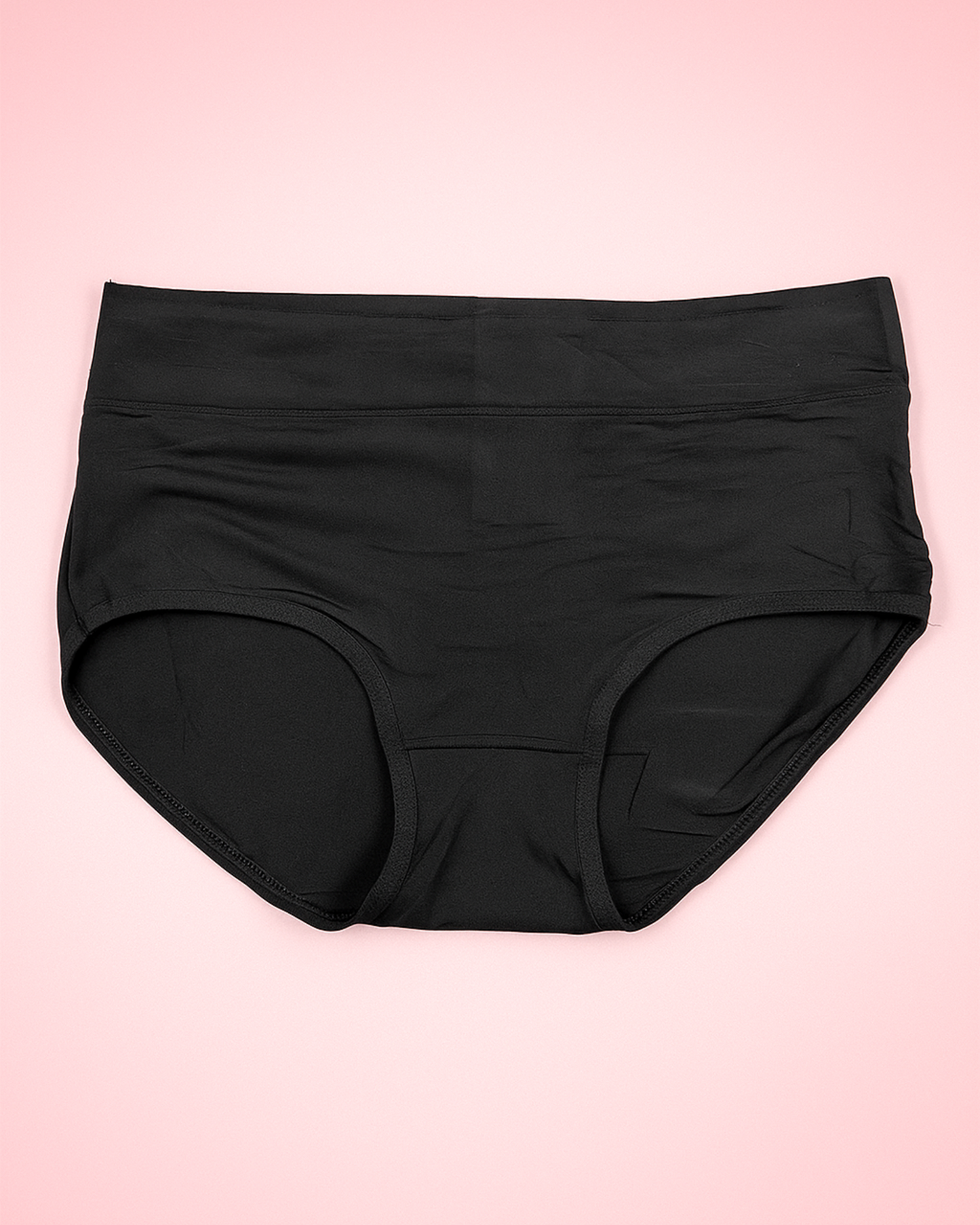 High Waist Malai Stuff Panties