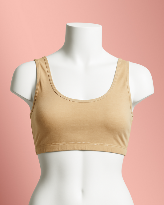 Cotton Blouse