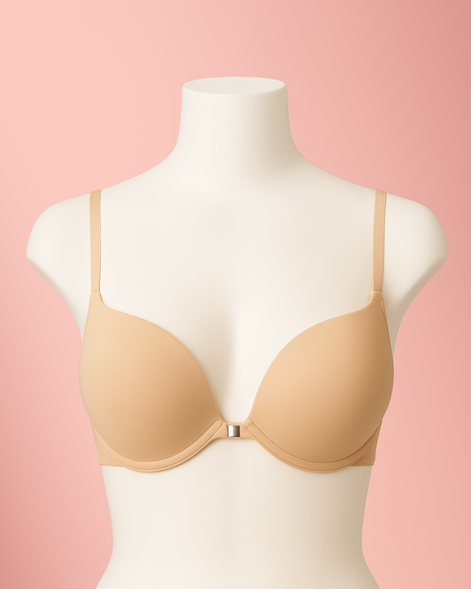 Front Hook Bra